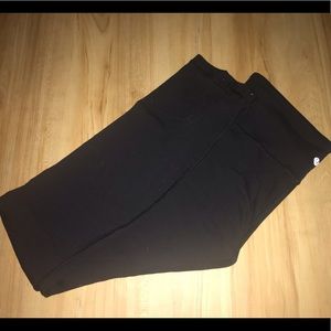 Lululemon wunder under leggings